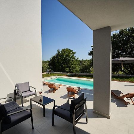 Villa Martin Noel بوريتش المظهر الخارجي الصورة