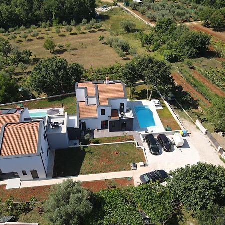 Villa Martin Noel بوريتش المظهر الخارجي الصورة
