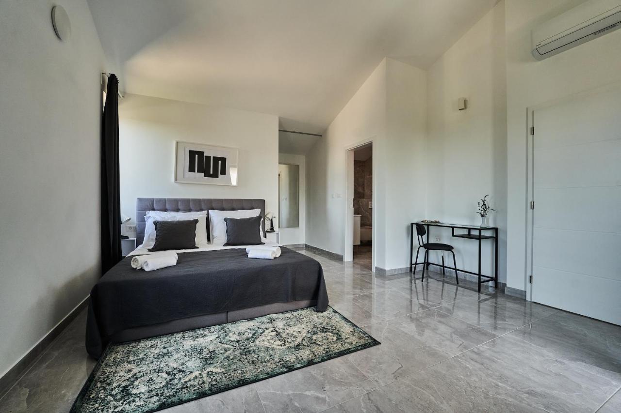 Villa Martin Noel بوريتش المظهر الخارجي الصورة