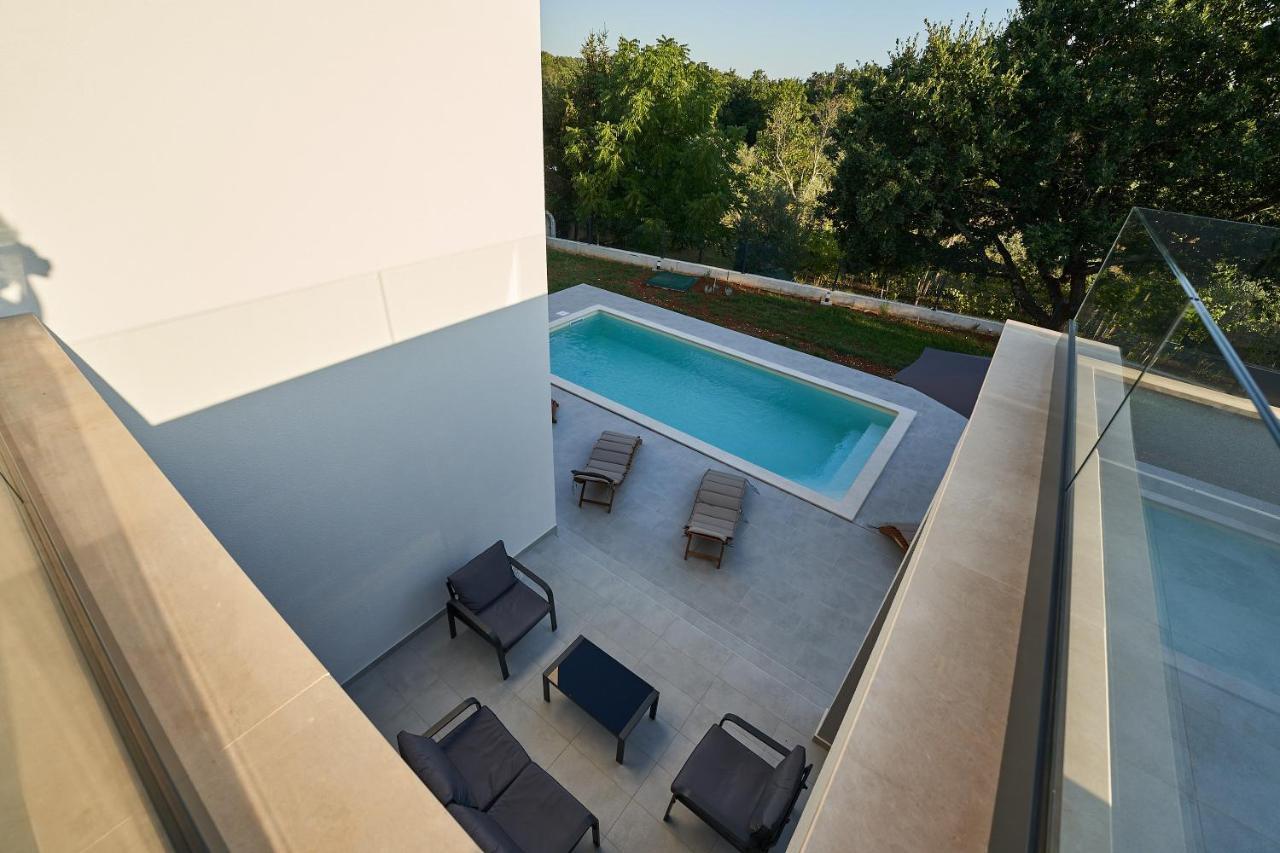 Villa Martin Noel بوريتش المظهر الخارجي الصورة