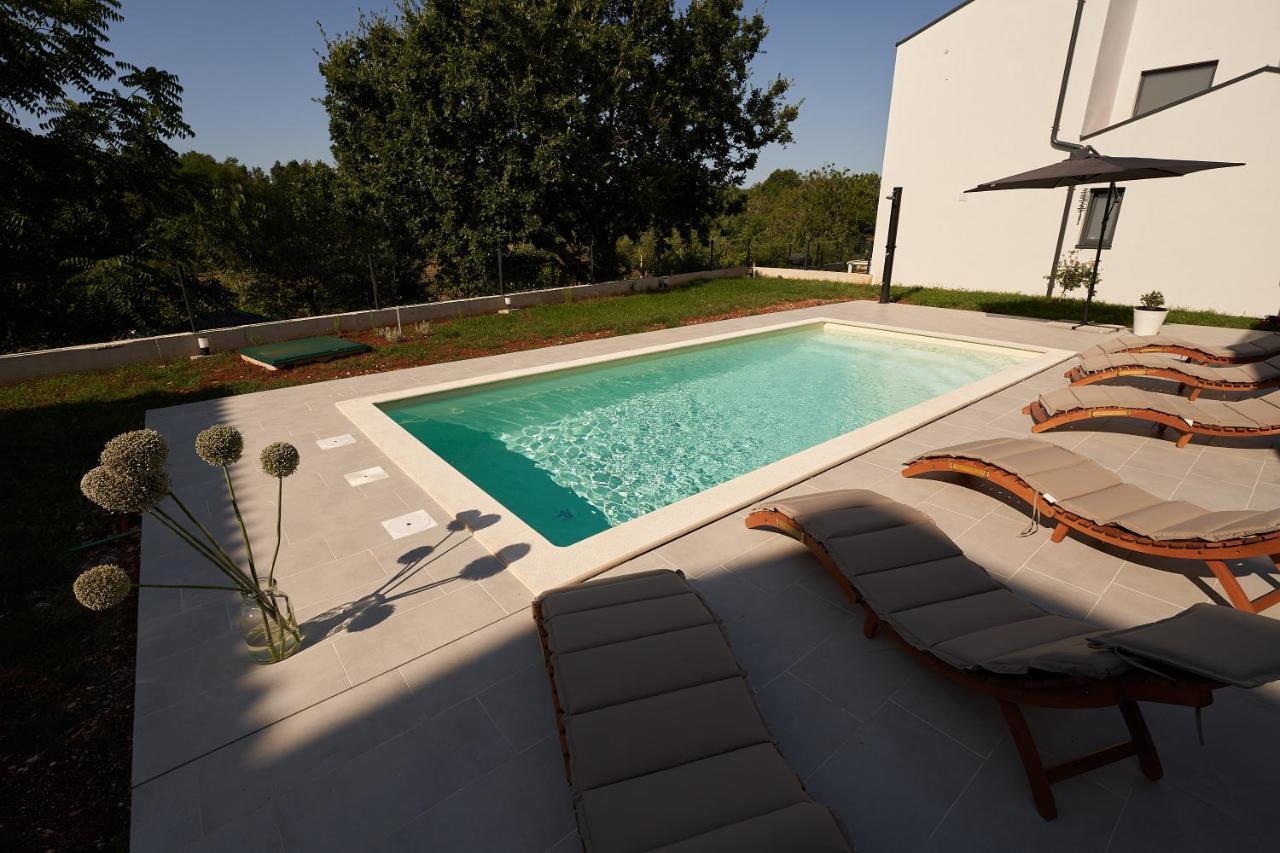 Villa Martin Noel بوريتش المظهر الخارجي الصورة