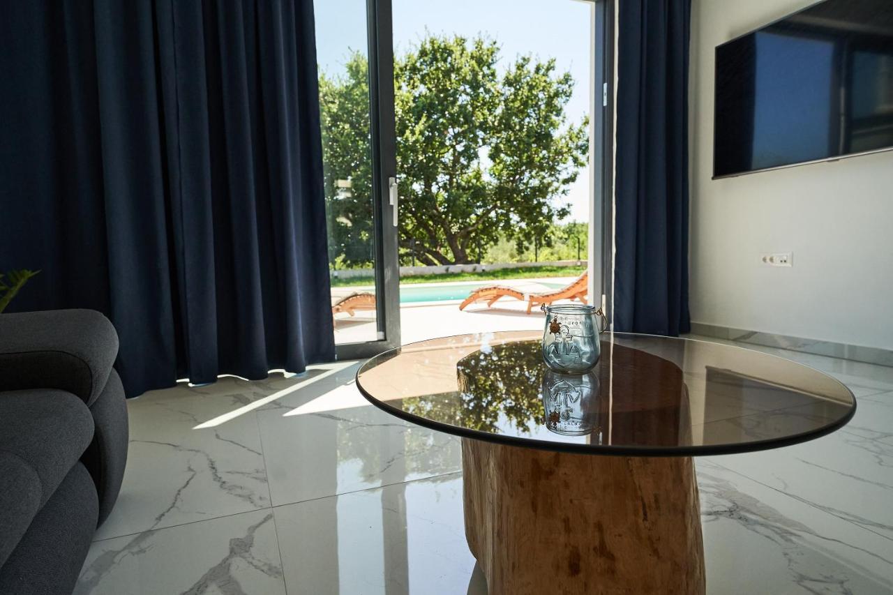 Villa Martin Noel بوريتش المظهر الخارجي الصورة