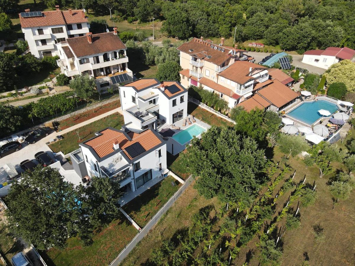 Villa Martin Noel بوريتش المظهر الخارجي الصورة