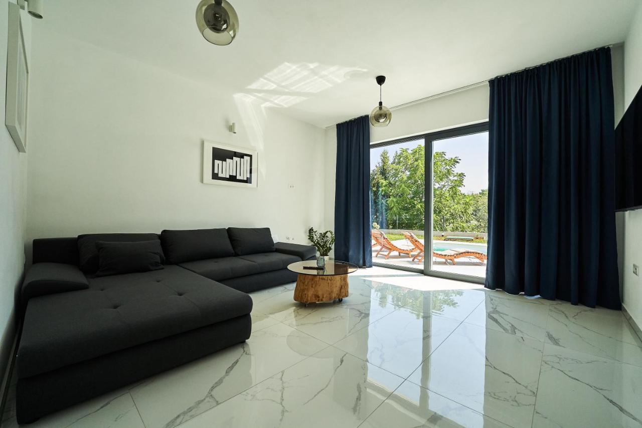 Villa Martin Noel بوريتش المظهر الخارجي الصورة