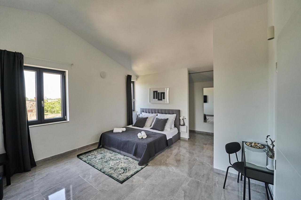 Villa Martin Noel بوريتش المظهر الخارجي الصورة