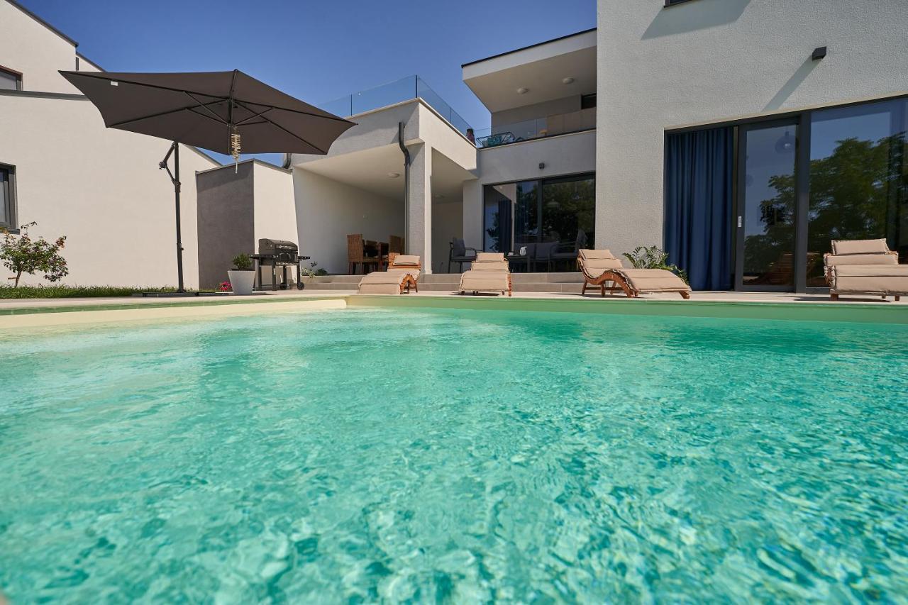 Villa Martin Noel بوريتش المظهر الخارجي الصورة