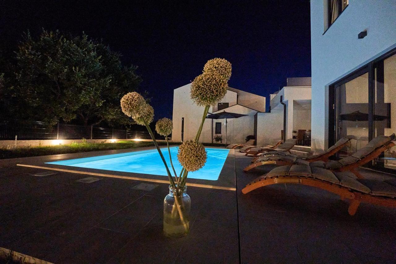 Villa Martin Noel بوريتش المظهر الخارجي الصورة