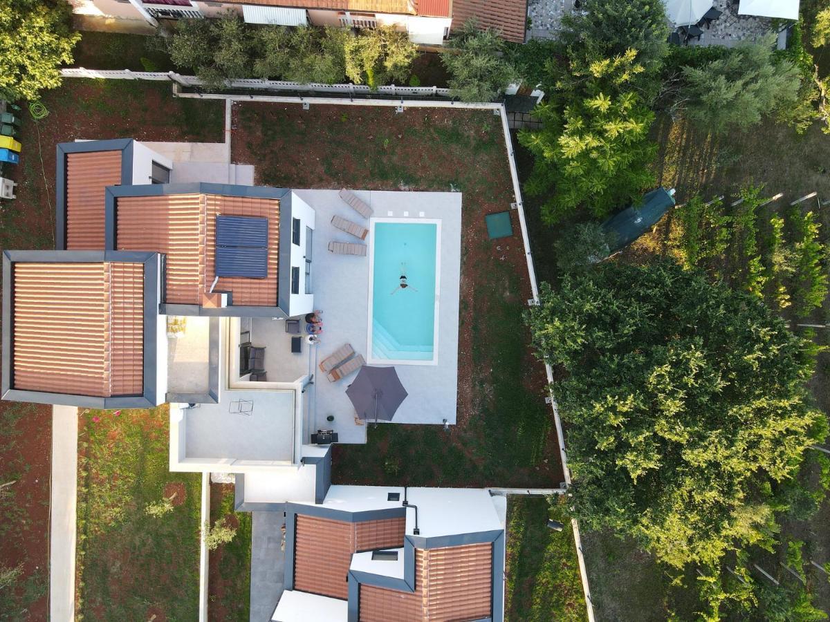 Villa Martin Noel بوريتش المظهر الخارجي الصورة