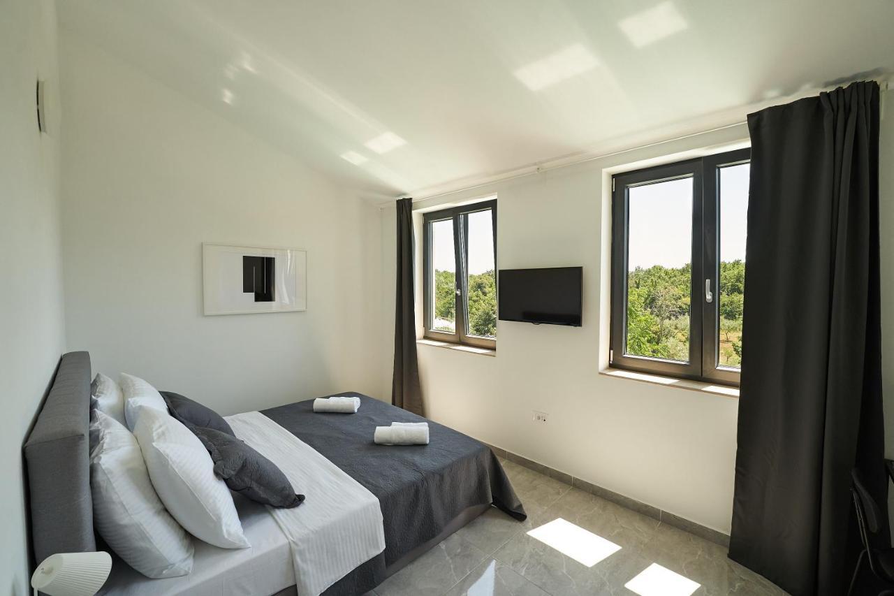 Villa Martin Noel بوريتش المظهر الخارجي الصورة