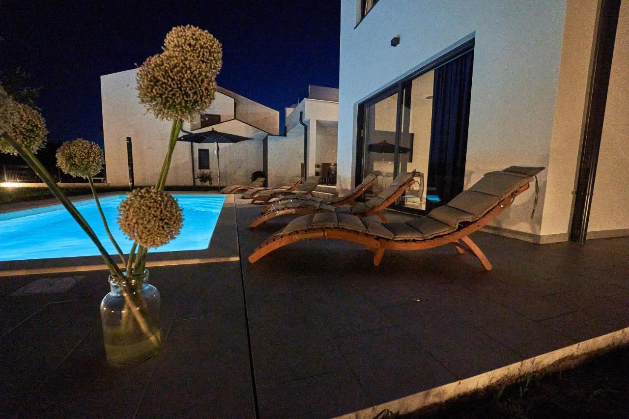 Villa Martin Noel بوريتش المظهر الخارجي الصورة